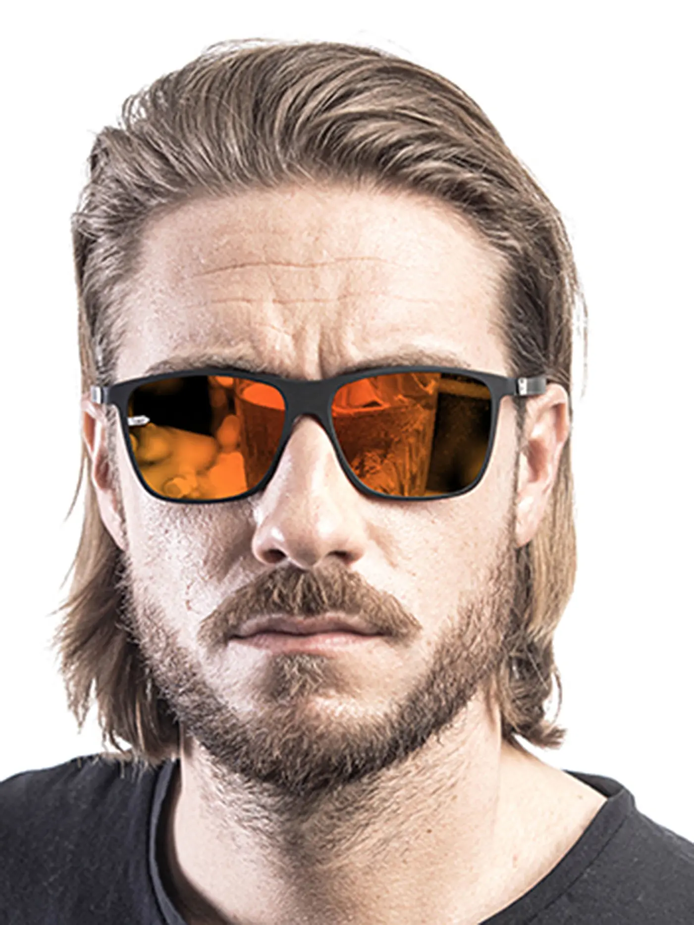 GLORYFY | Herren Sonnenbrille Gi15 St. Pauli | 